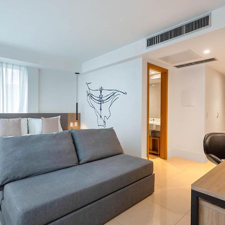 Hotel Tryp By Wyndham Brasilia Nacoes Extérieur photo
