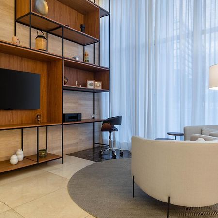 Hotel Tryp By Wyndham Brasilia Nacoes Extérieur photo