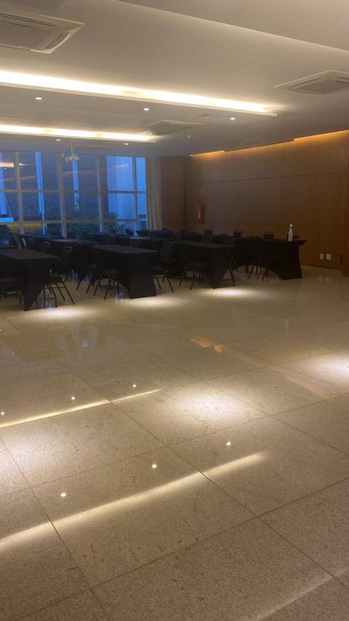 Hotel Tryp By Wyndham Brasilia Nacoes Extérieur photo