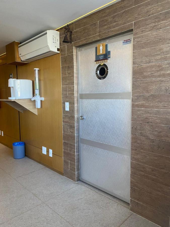 Hotel Tryp By Wyndham Brasilia Nacoes Extérieur photo