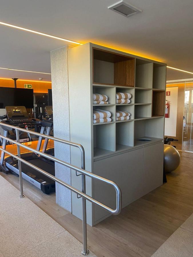 Hotel Tryp By Wyndham Brasilia Nacoes Extérieur photo