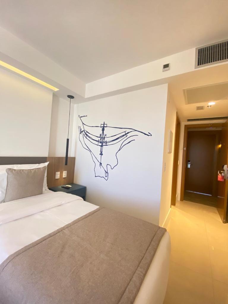 Hotel Tryp By Wyndham Brasilia Nacoes Extérieur photo