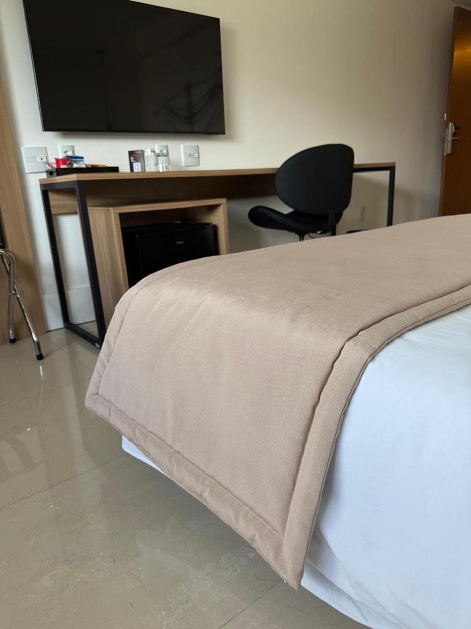 Hotel Tryp By Wyndham Brasilia Nacoes Extérieur photo